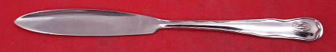 Pate Knife on page 117 of Tiffany book  figure 163  6 1/8